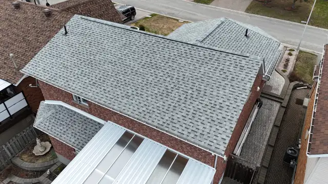 Drone - Aerial photography, Roof Inspections, Surveillance. - Photo 3