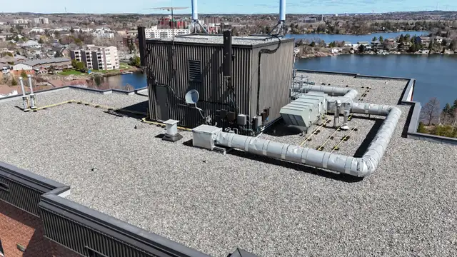 Drone - Aerial photography, Roof Inspections, Surveillance. - Photo 4