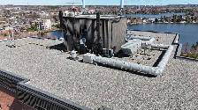 Drone - Aerial photography, Roof Inspections, Surveillance. - Photo 4