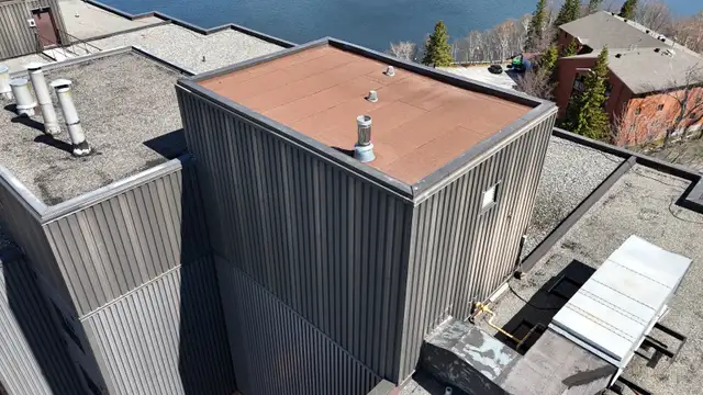 Drone - Aerial photography, Roof Inspections, Surveillance. - Photo 5