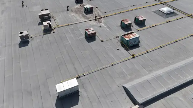 Drone - Aerial photography, Roof Inspections, Surveillance. - Photo 6