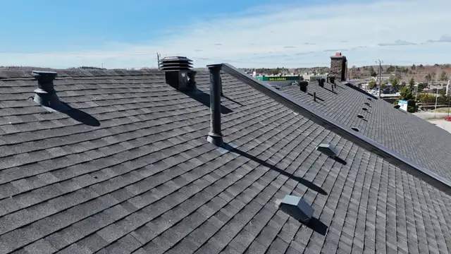 Drone - Aerial photography, Roof Inspections, Surveillance. - Photo 7