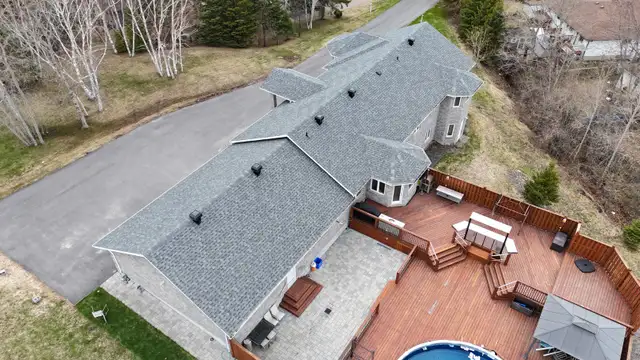 Drone - Aerial photography, Roof Inspections, Surveillance. - Photo 9