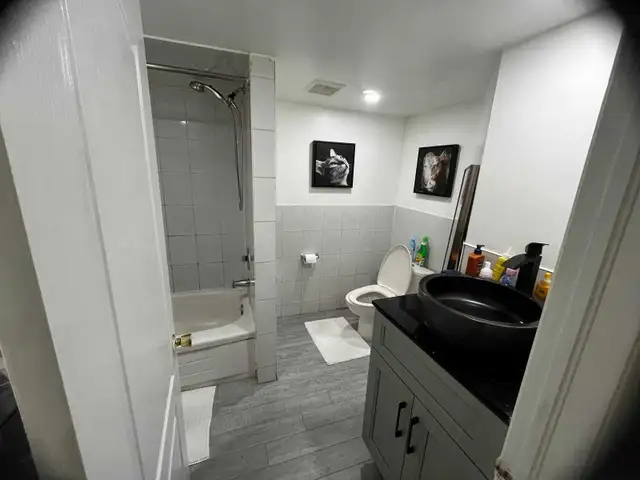 one bedroom basement Vaughan - Photo 3