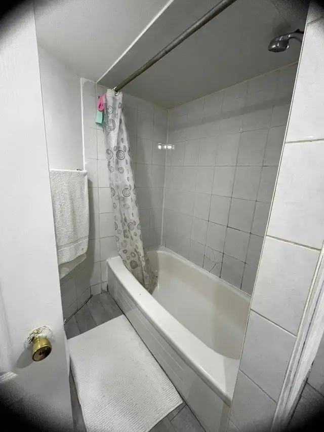 one bedroom basement Vaughan - Photo 5