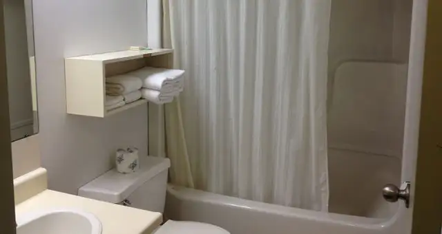 $450/wk motel rm - everything incld - Bolton, close to Brampton - Photo 3