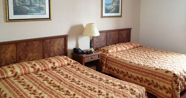 $450/wk motel rm - everything incld - close to Brampton, Bolton