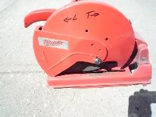 Milwaukee 14 inch Abrasive Saw