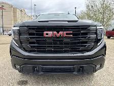 2025 GMC Sierra 1500 Elevation - Photo 2
