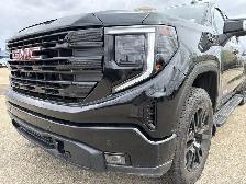 2025 GMC Sierra 1500 Elevation - Photo 3