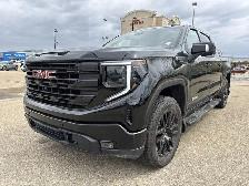 2025 GMC Sierra 1500 Elevation - Photo 4
