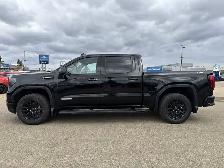 2025 GMC Sierra 1500 Elevation - Photo 5