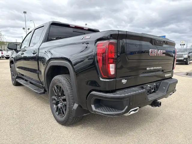 2025 GMC Sierra 1500 Elevation - Photo 6