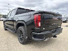 2025 GMC Sierra 1500 Elevation - Photo 6