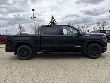 2025 GMC Sierra 1500 Elevation - Photo 9