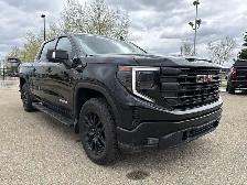 2025 GMC Sierra 1500 Elevation - Photo 10