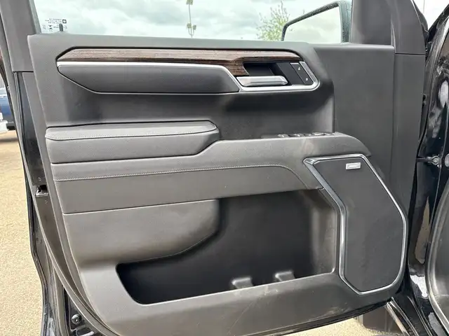 2025 GMC Sierra 1500 Elevation - Photo 11