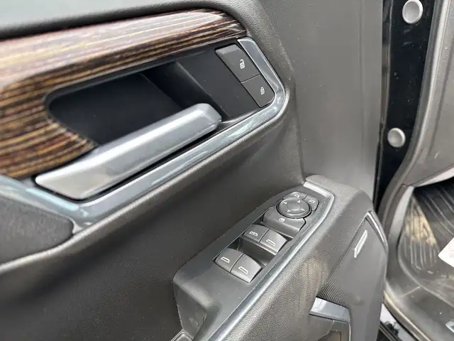 2025 GMC Sierra 1500 Elevation - Photo 12