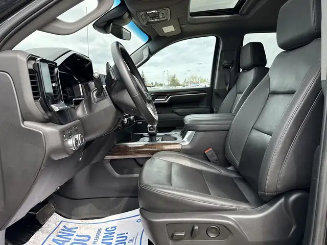 2025 GMC Sierra 1500 Elevation - Photo 13