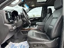 2025 GMC Sierra 1500 Elevation - Photo 13
