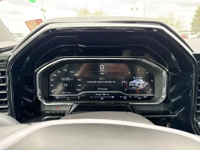 2025 GMC Sierra 1500 Elevation - Photo 14