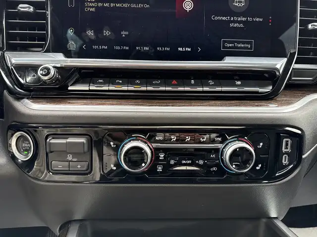 2025 GMC Sierra 1500 Elevation - Photo 16