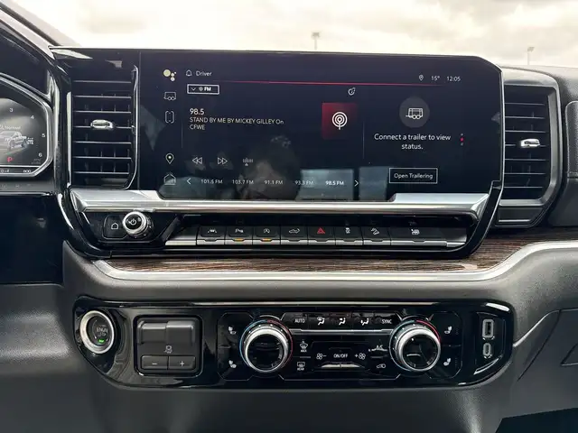 2025 GMC Sierra 1500 Elevation - Photo 17
