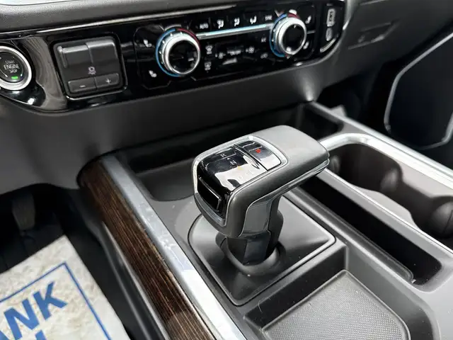 2025 GMC Sierra 1500 Elevation - Photo 18