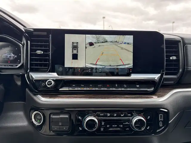 2025 GMC Sierra 1500 Elevation - Photo 19
