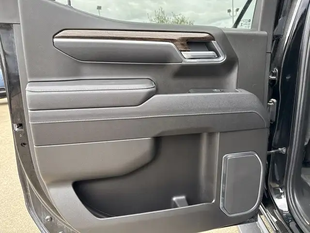 2025 GMC Sierra 1500 Elevation - Photo 20