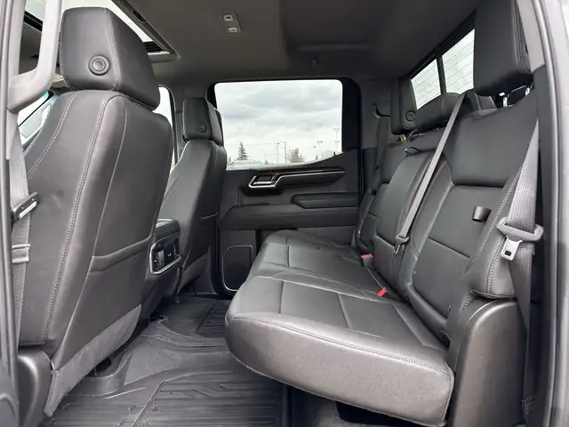 2025 GMC Sierra 1500 Elevation - Photo 22
