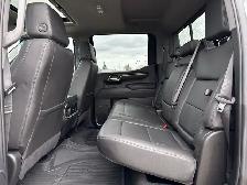 2025 GMC Sierra 1500 Elevation - Photo 22