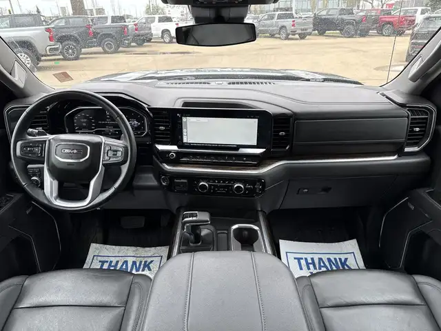 2025 GMC Sierra 1500 Elevation - Photo 23
