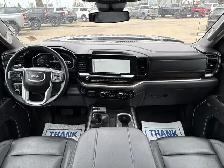 2025 GMC Sierra 1500 Elevation - Photo 23