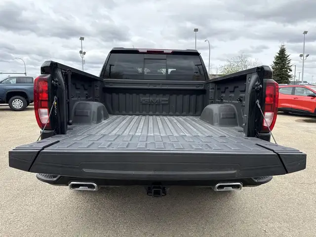 2025 GMC Sierra 1500 Elevation - Photo 25