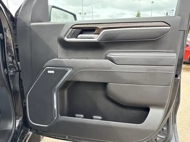 2025 GMC Sierra 1500 Elevation - Photo 26