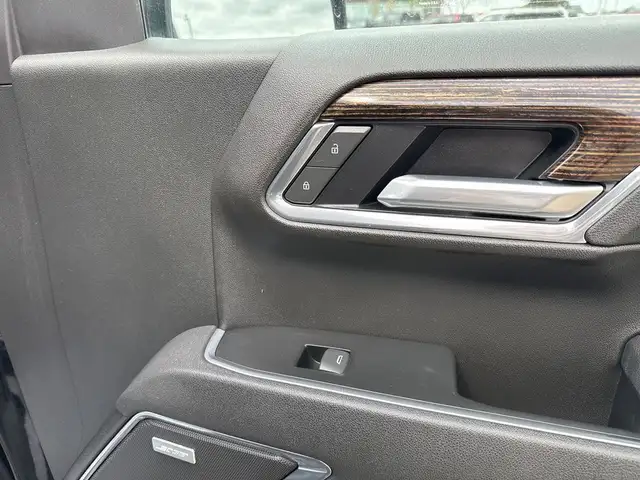 2025 GMC Sierra 1500 Elevation - Photo 27