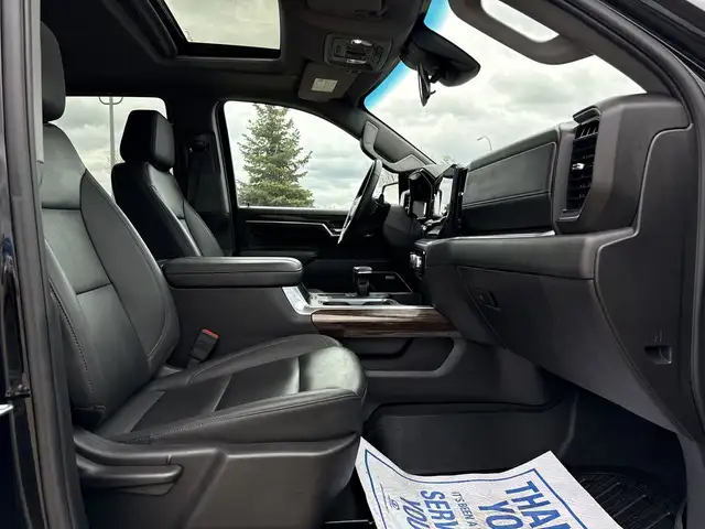 2025 GMC Sierra 1500 Elevation - Photo 28