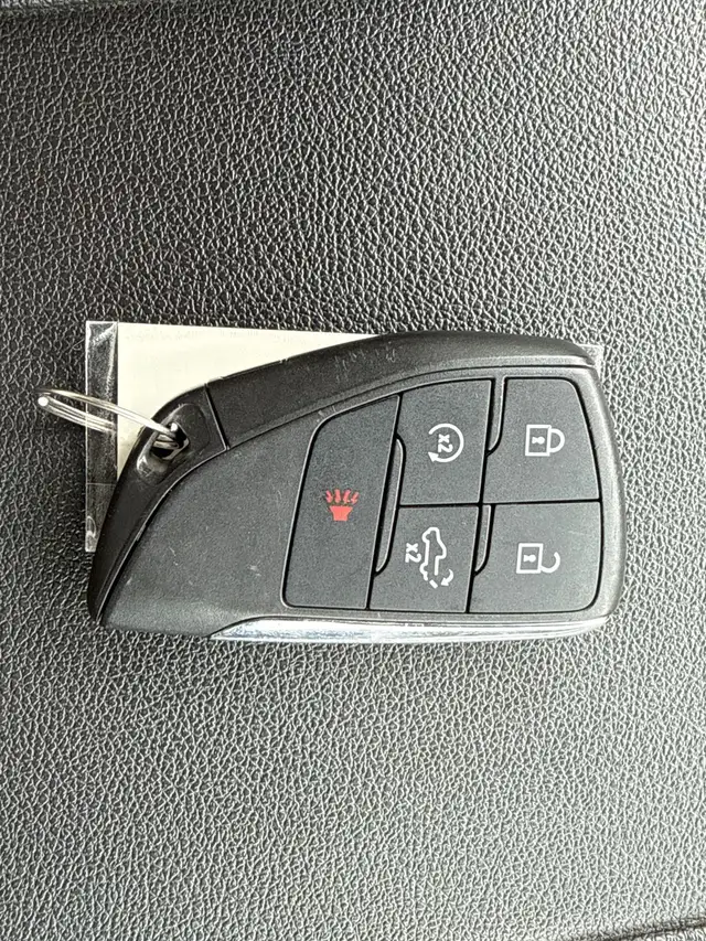 2025 GMC Sierra 1500 Elevation - Photo 29