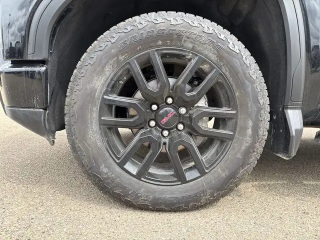 2025 GMC Sierra 1500 Elevation - Photo 30
