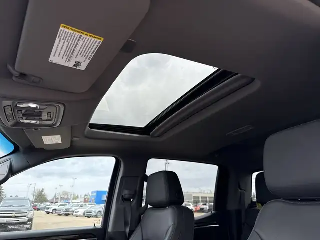 2025 GMC Sierra 1500 Elevation - Photo 31