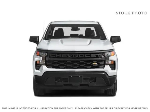2024 Chevrolet Silverado 1500 LT Trail Boss - Photo 2