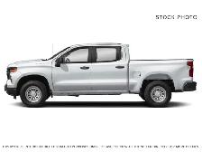 2024 Chevrolet Silverado 1500 LT Trail Boss - Photo 3