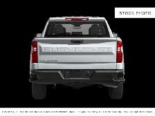2024 Chevrolet Silverado 1500 LT Trail Boss - Photo 4