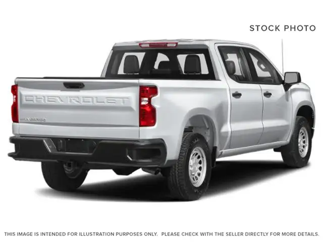 2024 Chevrolet Silverado 1500 LT Trail Boss - Photo 5