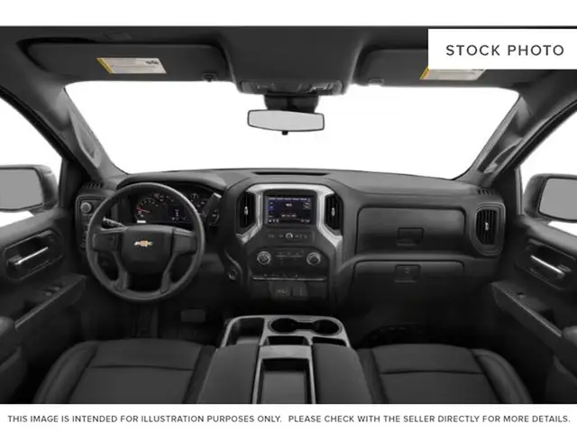 2024 Chevrolet Silverado 1500 LT Trail Boss - Photo 6