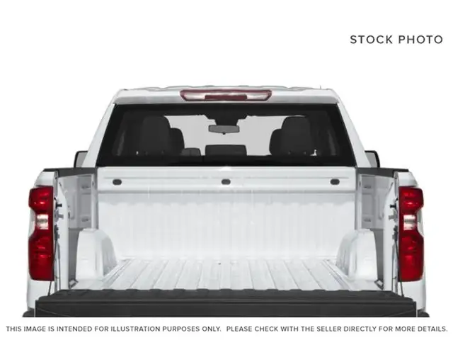2024 Chevrolet Silverado 1500 LT Trail Boss - Photo 7