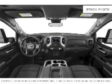 2025 GMC Sierra 3500HD SLE - Photo 6