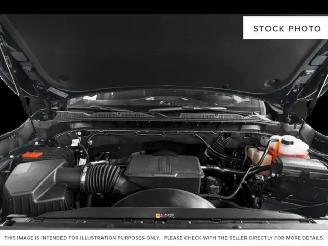 2025 GMC Sierra 3500HD SLE - Photo 8