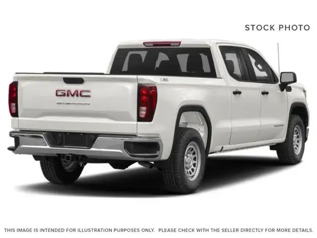 2024 GMC Sierra 1500 Denali - Photo 4